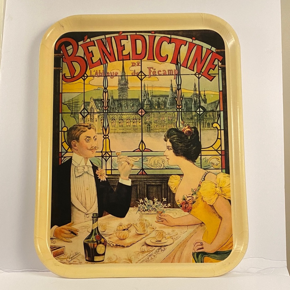 Mullerhof French Quality Tray